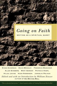 Produktbild: Going on Faith