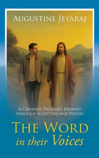 Produktbild: The Word in their Voices