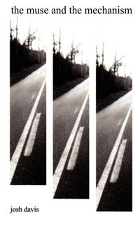 Produktbild: The muse and the mechanism