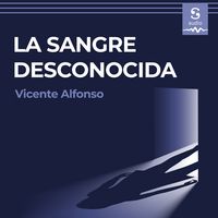 Produktbild: La sangre desconocida