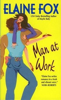 Produktbild: Man at Work
