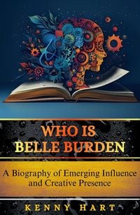 Produktbild: Who is Belle Burden