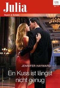 Produktbild: Ein Kuss ist l&auml;ngst nicht genug