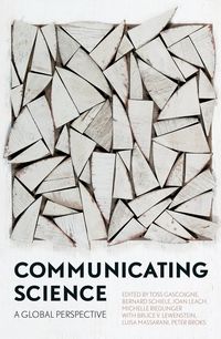 Produktbild: Communicating Science