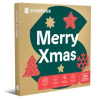 Produktbild: Smartbox "Merry Xmas"
