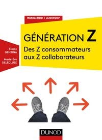 Produktbild: G&eacute;n&eacute;ration Z