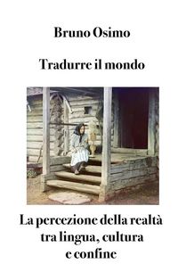 Produktbild: Traduzione della cultura