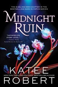 Produktbild: Midnight Ruin