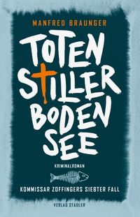 Produktbild: Totenstiller Bodensee