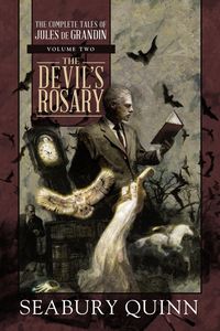Produktbild: The Devil's Rosary