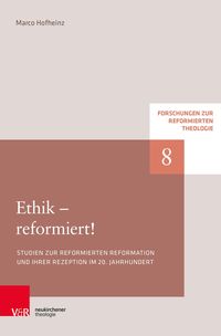 Produktbild: Ethik - reformiert!