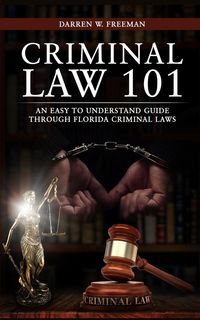 Produktbild: Criminal Law 101