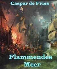 Produktbild: Flammendes Meer