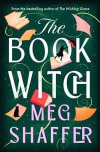 Produktbild: The Book Witch