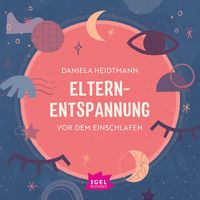 Produktbild: Elternentspannung vor dem Einschlafen