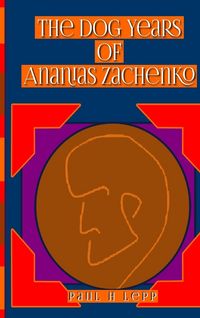 Produktbild: The Dog Years of Ananias Zachenko