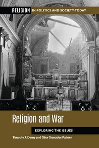 Produktbild: Religion and War