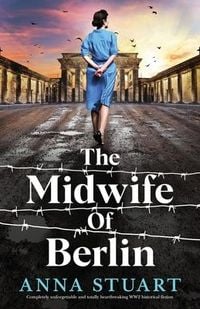 Produktbild: The Midwife of Berlin
