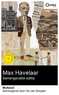 Produktbild: Max Havelaar (Samengevatte editie)
