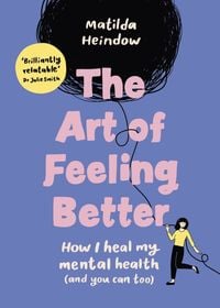Produktbild: The Art of Feeling Better