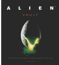 Produktbild: Nathan, I: Alien Vault
