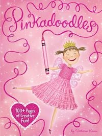 Produktbild: Pinkalicious: Pinkadoodles