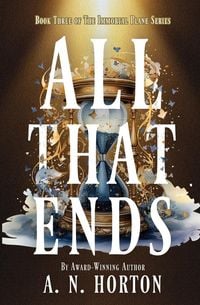 Produktbild: All That Ends