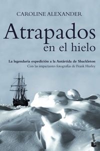Produktbild: Atrapados en el hielo