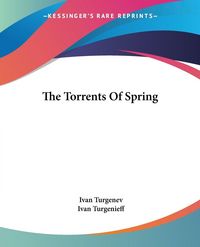Produktbild: The Torrents Of Spring