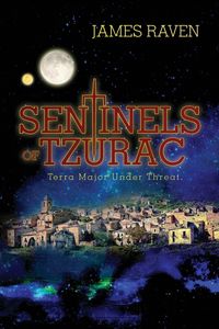 Produktbild: Sentinels of Tzurac- Terra Major Under Threat