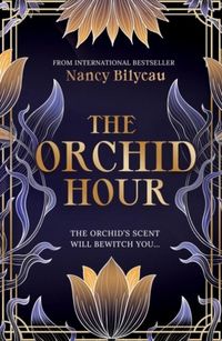 Produktbild: The Orchid Hour