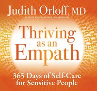 Produktbild: Thriving as an Empath