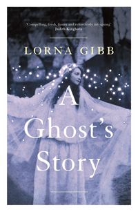 Produktbild: A Ghost's Story