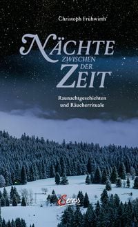 Produktbild: N&auml;chte zwischen der Zeit