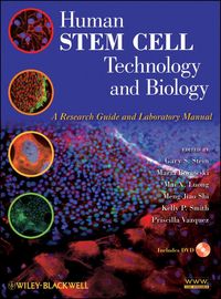 Produktbild: Human Stem Cell Technology and Biology