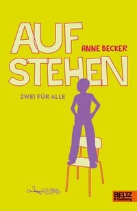 Produktbild: Aufstehen