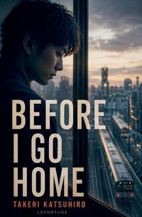 Produktbild: Before I Go Home