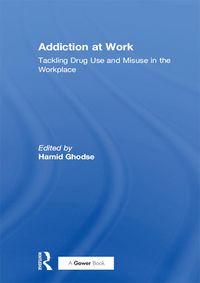 Produktbild: Addiction at Work