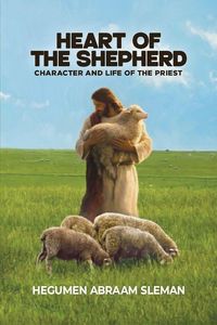 Produktbild: Heart of the Shepherd