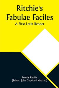 Produktbild: Ritchie's Fabulae Faciles
