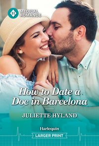 Produktbild: How to Date a Doc in Barcelona