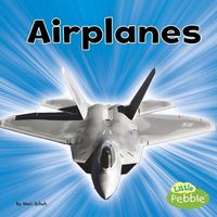 Produktbild: Airplanes