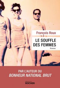 Produktbild: Le souffle des femmes