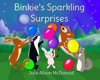Produktbild: Binkie's Sparkling Surprises