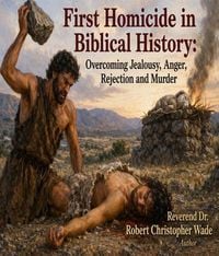 Produktbild: First Homicide in Biblical History: