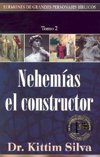 Produktbild: Nehem&iacute;as El Constructor