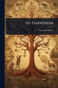 Produktbild: Du Darwinism