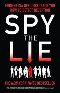 Produktbild: Spy the Lie