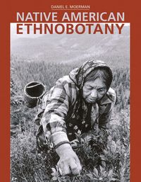 Produktbild: Native American Ethnobotany
