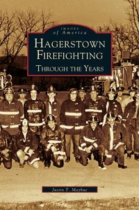Produktbild: Hagerstown Firefighting